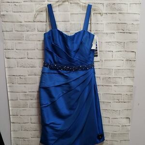 Jade couture dress 